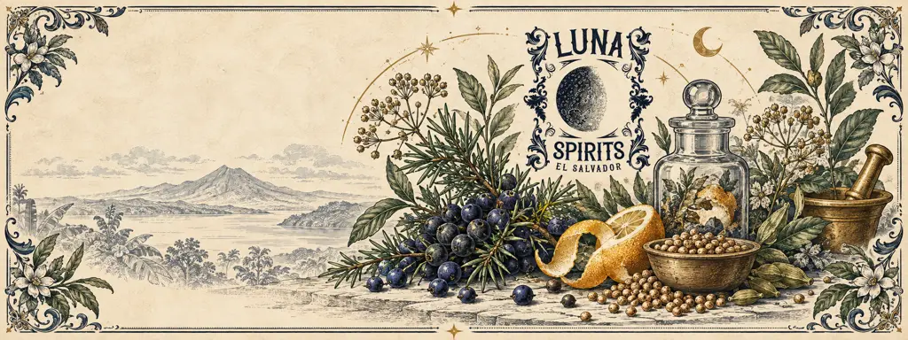 Gin